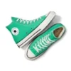 Chuck 70 HI „Green White”