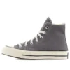 Chuck 70 Hi „Grey Ivory”