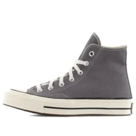 Chuck 70 Hi „Grey Ivory”
