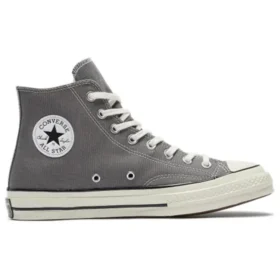 Chuck 70 Hi „Grey Ivory”