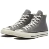 Chuck 70 Hi „Grey Ivory”