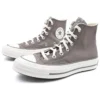 Chuck 70 HI „Gri Alb”