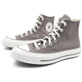 Chuck 70 HI „Gri Alb”