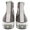 Chuck 70 HI „Gri Alb”