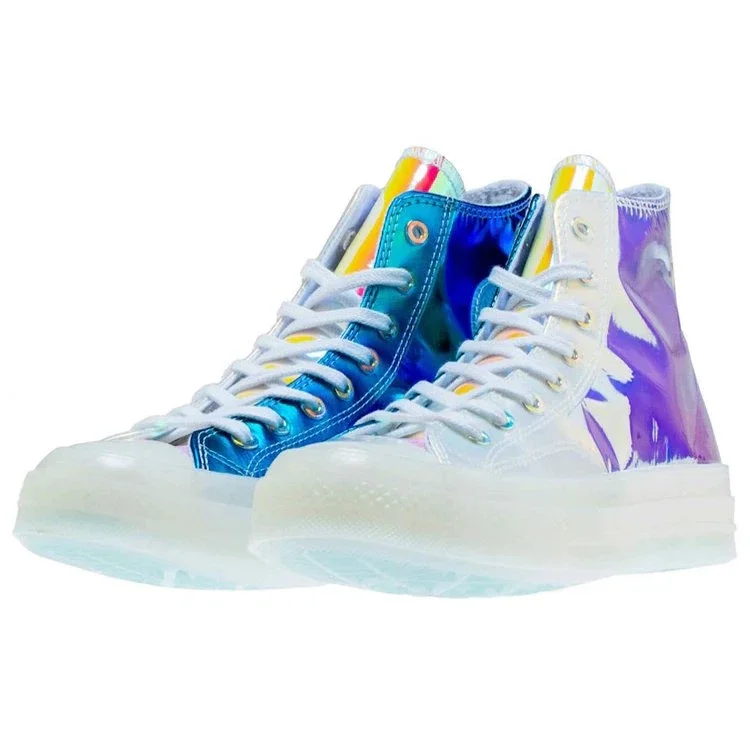 Chuck 70 Hi „Iridescent” Chuck 70 Hi „Iridescent”