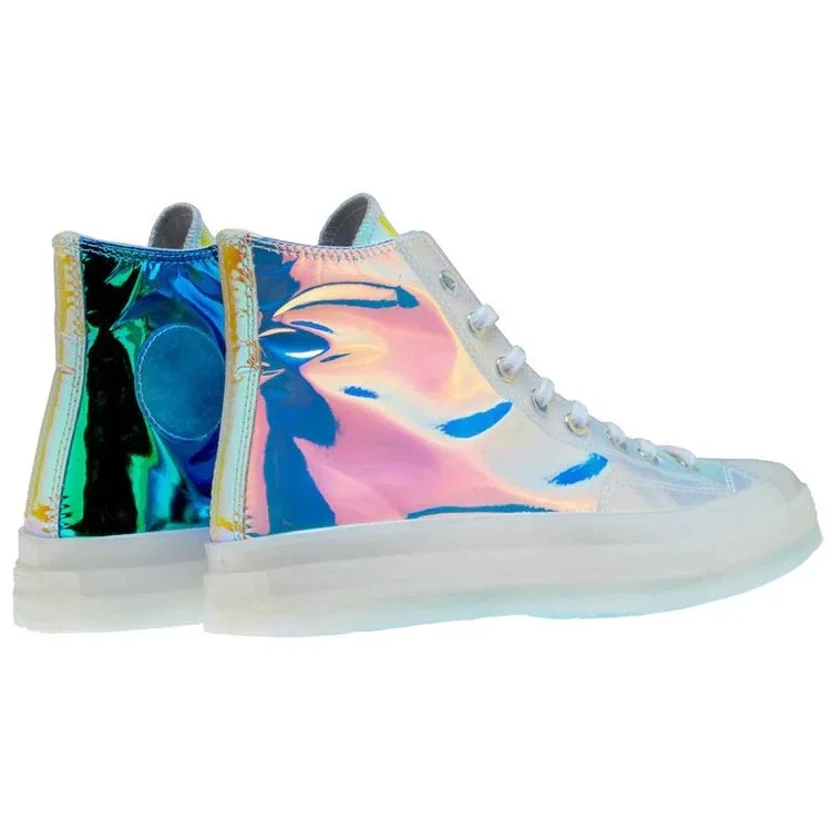 Chuck 70 Hi „Iridescent” Chuck 70 Hi „Iridescent”