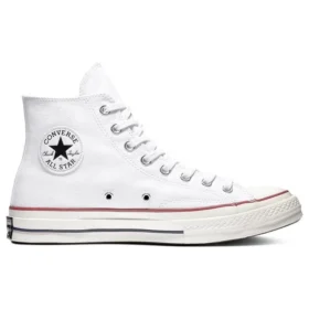 Chuck 70 Hi „Ivory”