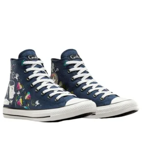 Chuck 70 Hi „LAIKA Coraline Other World”