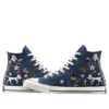 Chuck 70 Hi „LAIKA Coraline Other World”