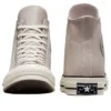 Chuck 70 Hi „Leather Hummus”