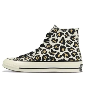 Chuck 70 Hi „Leopard Print”