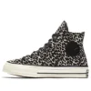 Chuck 70 Hi „Leopard Print”