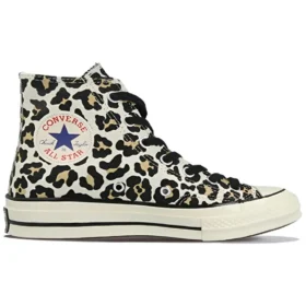 Chuck 70 Hi „Leopard Print”