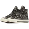 Chuck 70 Hi „Leopard Print”