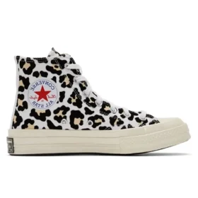 Chuck 70 Hi „Logo Play – Desert Ore”
