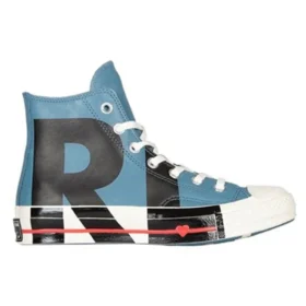 Chuck 70 Hi „Love Graphic”