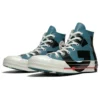 Chuck 70 Hi „Love Graphic”