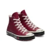 Chuck 70 Hi „Love Graphic”
