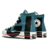 Chuck 70 Hi „Love Graphic”