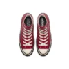 Chuck 70 Hi „Love Graphic”