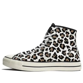 Chuck 70 Hi „Lucky Star Leopard”