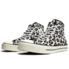 Chuck 70 Hi „Lucky Star Leopard”