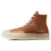 Chuck 70 Hi „Marquis Tawny Owl”