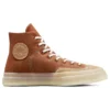 Chuck 70 Hi „Marquis Tawny Owl”