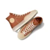 Chuck 70 Hi „Marquis Tawny Owl”