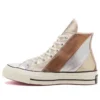 Chuck 70 Hi „Metallic Rainbow”