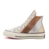 Chuck 70 Hi „Metallic Rainbow”