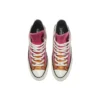 Chuck 70 Hi „Metallic Rainbow”