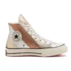Chuck 70 Hi „Metallic Rainbow”