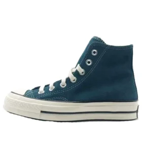 Chuck 70 Hi „Midnight Turo”