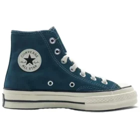Chuck 70 Hi „Midnight Turo”