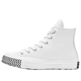 Chuck 70 Hi Mission V „White”