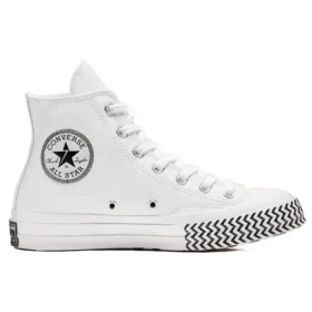 Chuck 70 Hi Mission V „White”