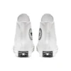 Chuck 70 Hi Mission V „White”