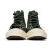 Chuck 70 Hi „Mono Patchwork – Black Forest”