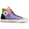 Chuck 70 Hi „Multicolor Fur”