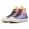Chuck 70 Hi „Multicolor Fur”