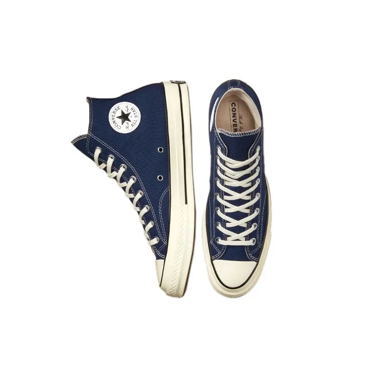 Chuck 70 Hi „Navy” Chuck 70 Hi „Navy”
