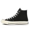 Chuck 70 Hi „Negru” Chuck 70 Hi „Negru”