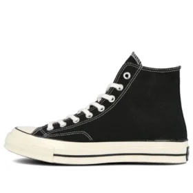 Chuck 70 Hi „Negru”