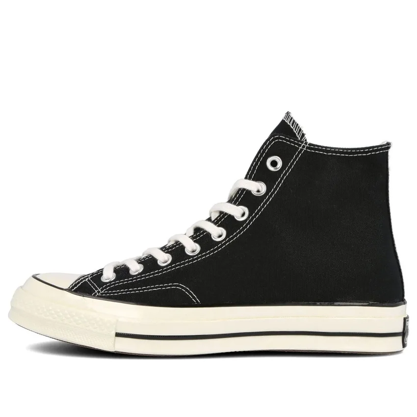 Chuck 70 Hi „Negru” Chuck 70 Hi „Negru”