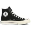 Chuck 70 Hi „Negru” Chuck 70 Hi „Negru”
