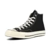 Chuck 70 Hi „Negru” Chuck 70 Hi „Negru”