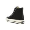 Chuck 70 Hi „Negru” Chuck 70 Hi „Negru”