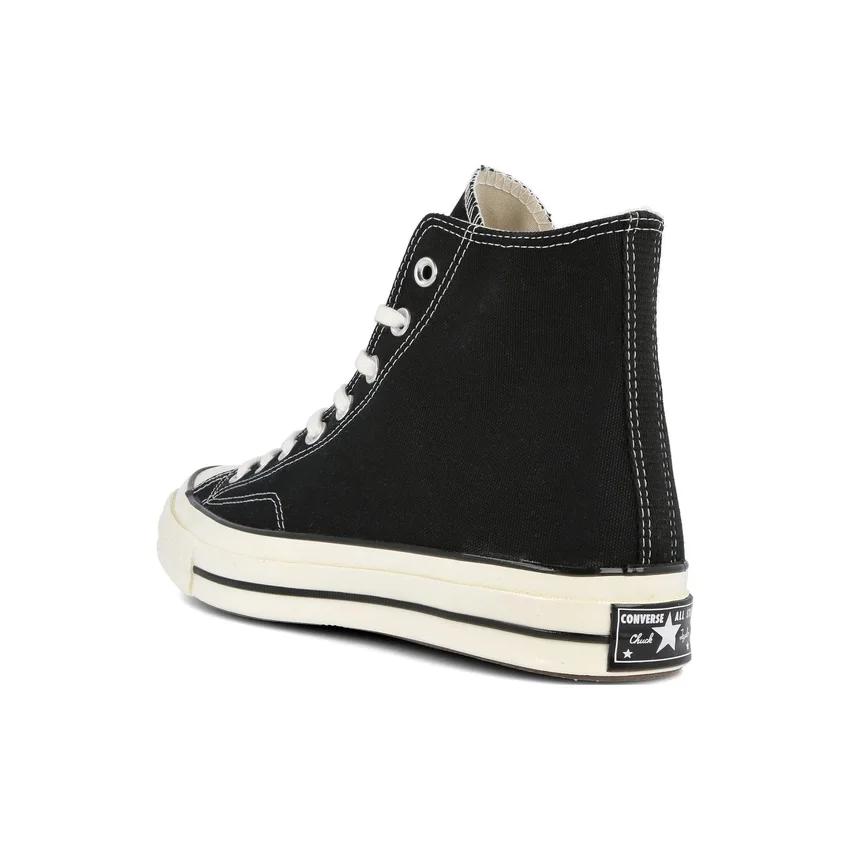 Chuck 70 Hi „Negru” Chuck 70 Hi „Negru”