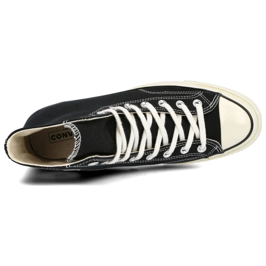 Chuck 70 Hi „Negru” Chuck 70 Hi „Negru”